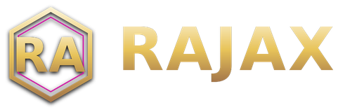 RAJAX logo
