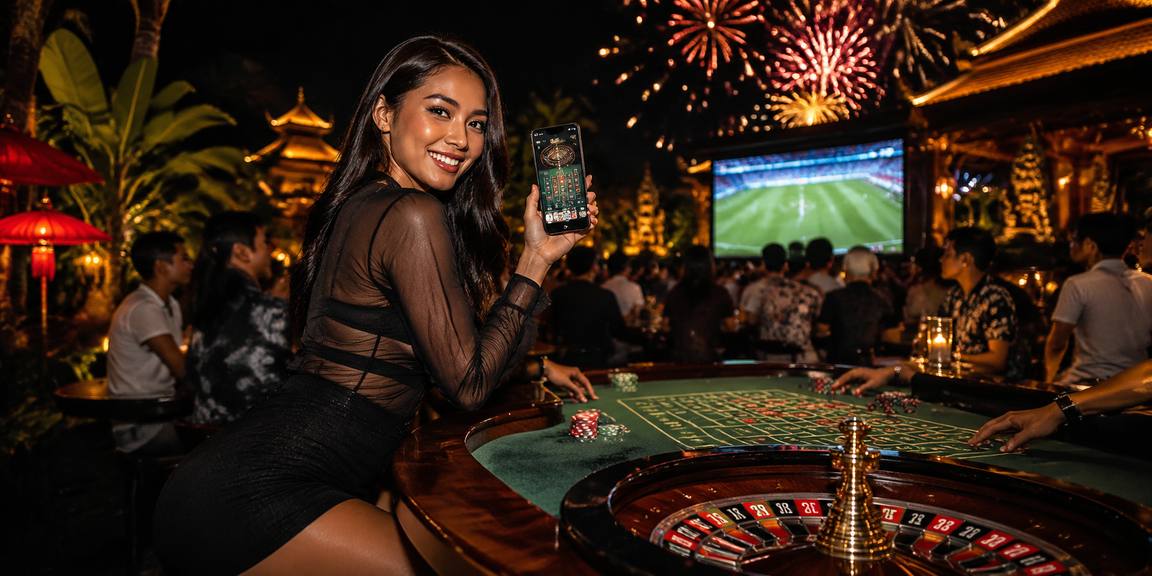 RAJAX Live Dealer Rounds Stay Easy to Follow